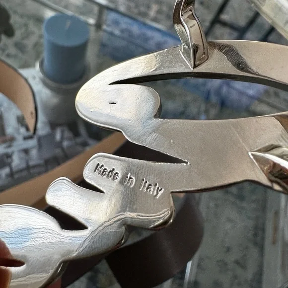 Guess belt old school - Picture 6 of 10